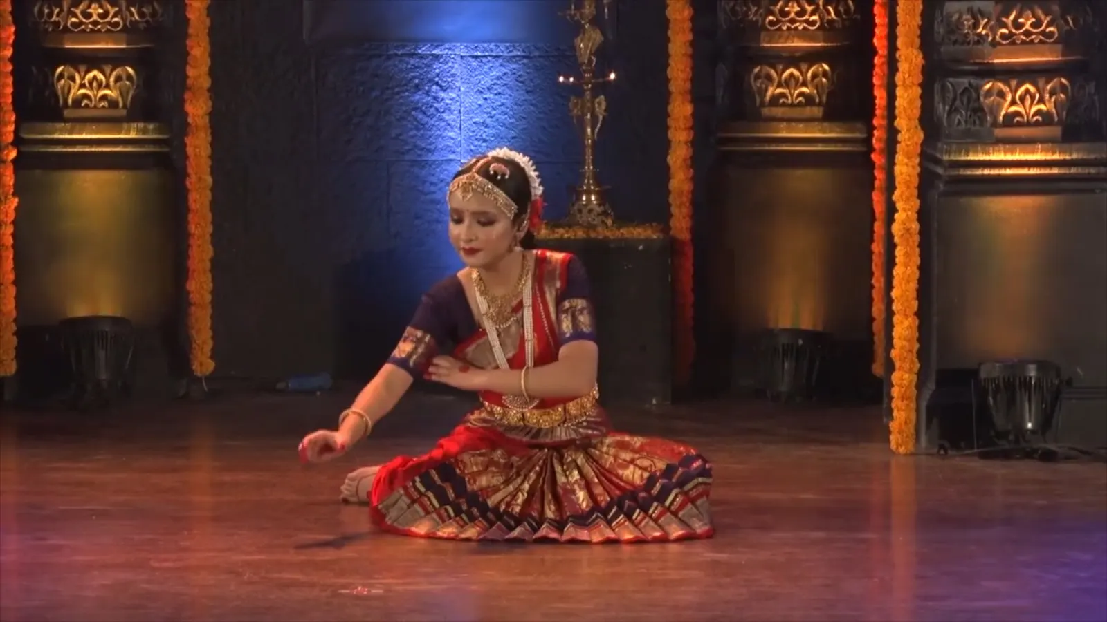 Nrityabhakti Foundation — Dance in Sadashiv Peth, Pune
