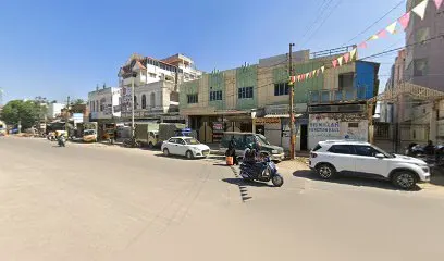 Royal Turf Pavilion(asli location) — Cricket in Kadugondanahalli