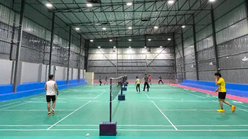 Cielo Disparo Sports | Veda Vyasa DAV Public School photo 1
