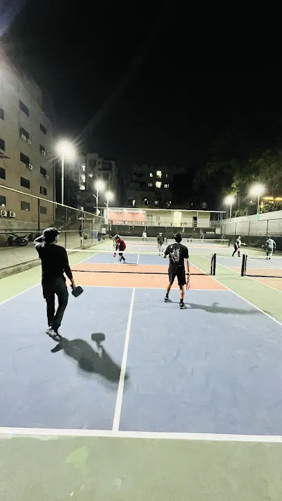 HOUSE OF PLAY — Pickleball in Gachibowli, Hyderabad
