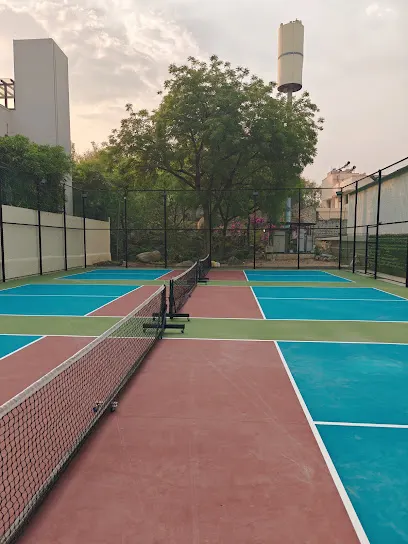 Picklelab Pickleball arena - Jubilee Hills — Pickleball in Jubilee Hills, Hyderabad