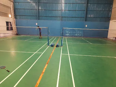PHOENIX SPORTS — Badminton in Nagole