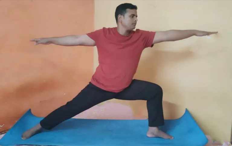 Nirvana Yoga — Yoga in Tollygunge, Kolkata