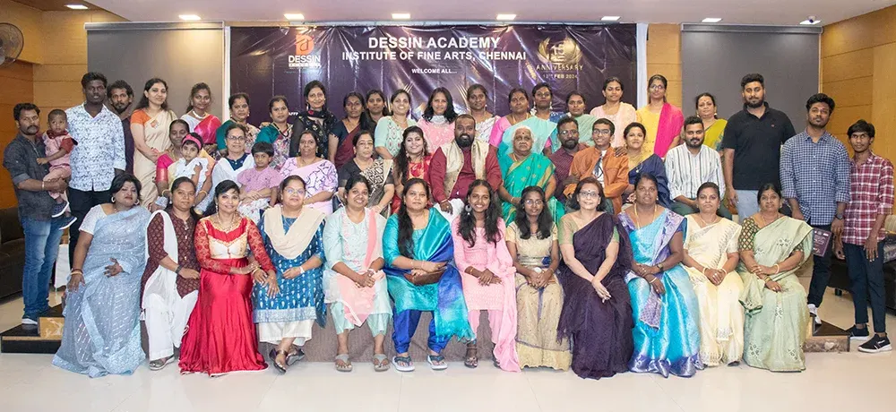 Online Drawing and Painting classes in Ramapuram — Art & Craft in Ramapuram, Chennai
