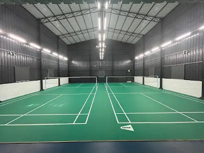 Mojo Sports Centre