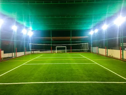 Huddle Arena