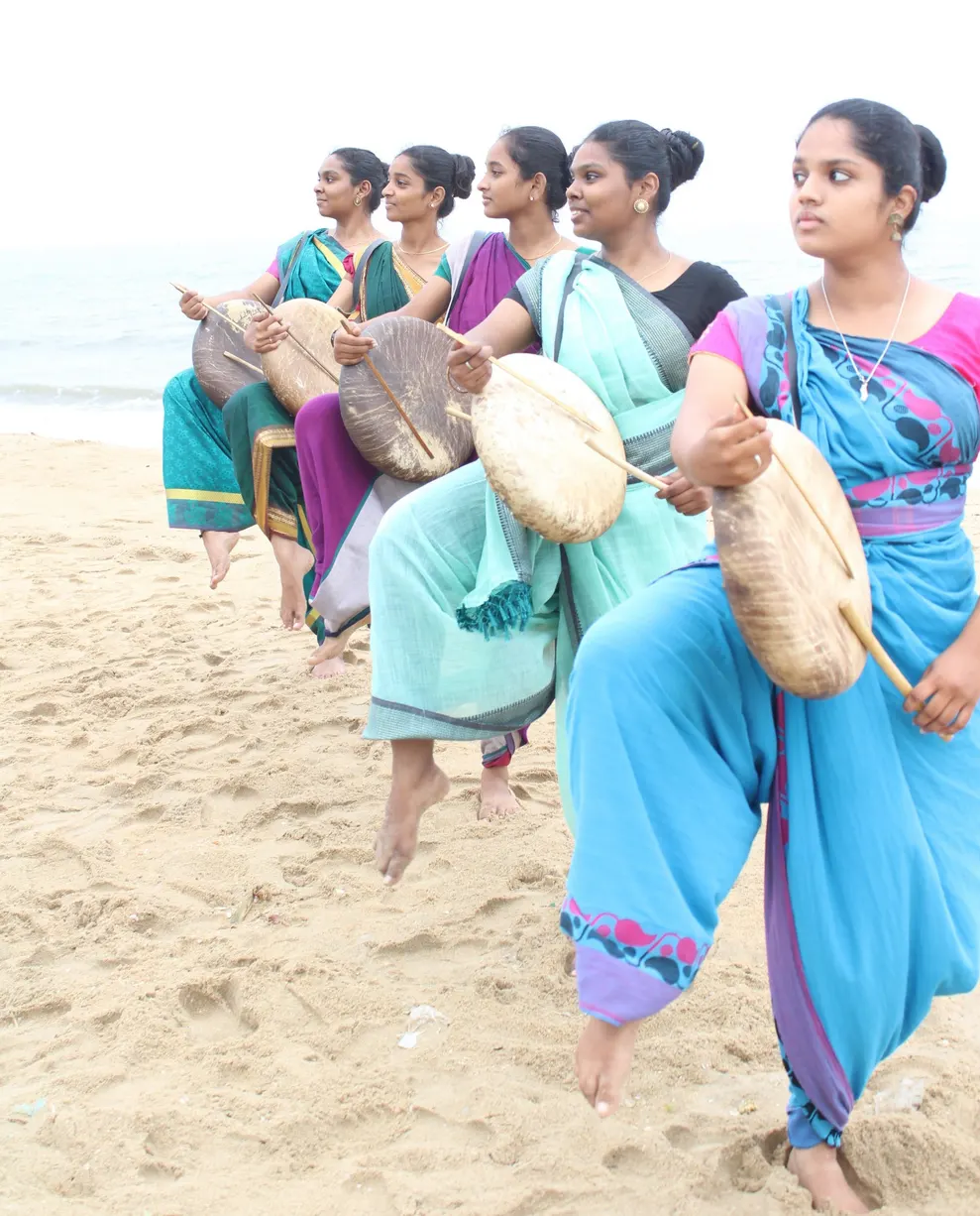 Chozhagam Traditional School of Martial Arts in Chennai — Martial Arts in Mogappair, Chennai