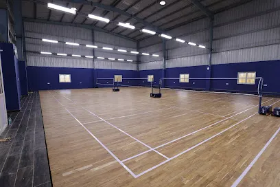 Atya Sports — Badminton in Electronic City, Bengaluru
