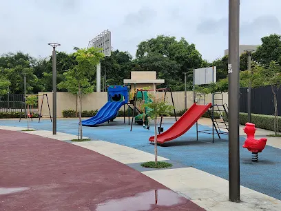 Sabarmati Riverfront Sports Complex