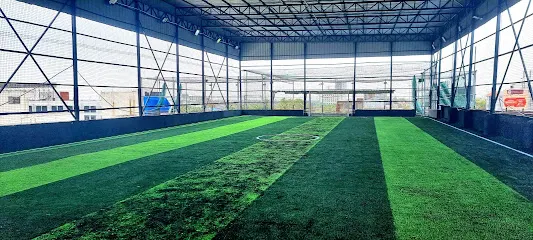 Tackle Futsal Koyambedu — Pickleball in Koyambedu, Chennai