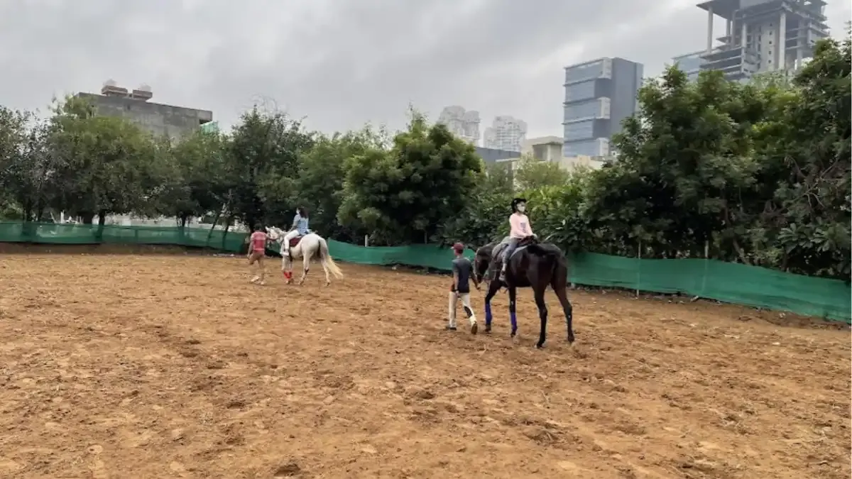 Dev Horse Riding Stables — Other Sports in Sector 57, Gurugram