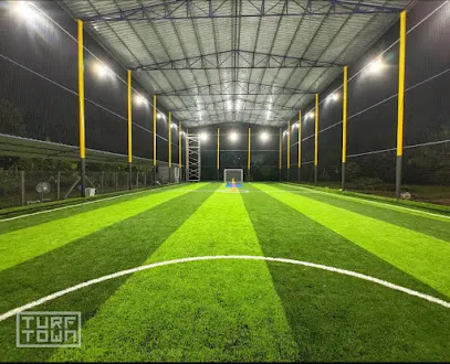 7 10 Futsal United
