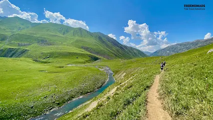 TrekNomads — Other Sports in JP Nagar