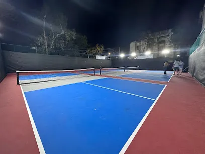 Infinity Pickleball — Pickleball in Kothapet, Hyderabad