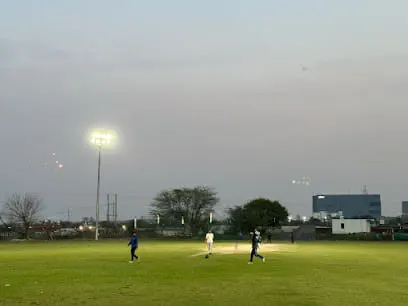 One7 Sports Park
