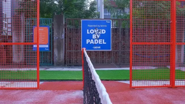 RULO Padel