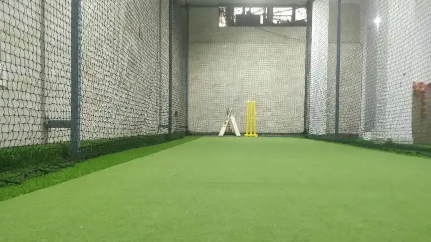 Box-Cricket Indoor Nets Arena