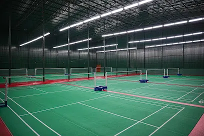 Playshire Sports Club — Cricket in Kharadi, Pune