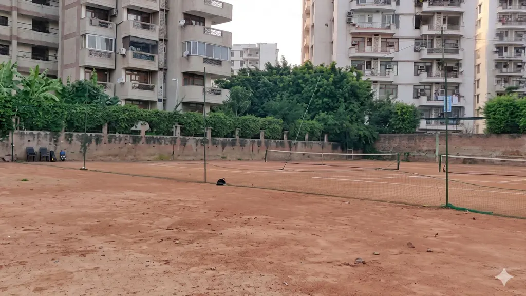 Aravali Sports Academy Sector 57 — Pool and Table Games in Sector 57