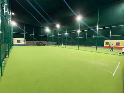 G&J Sports — Cricket in Backside, Hyderabad