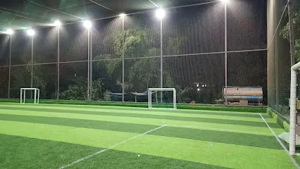 Spark Sports Arena — Football in Sarjapur Road