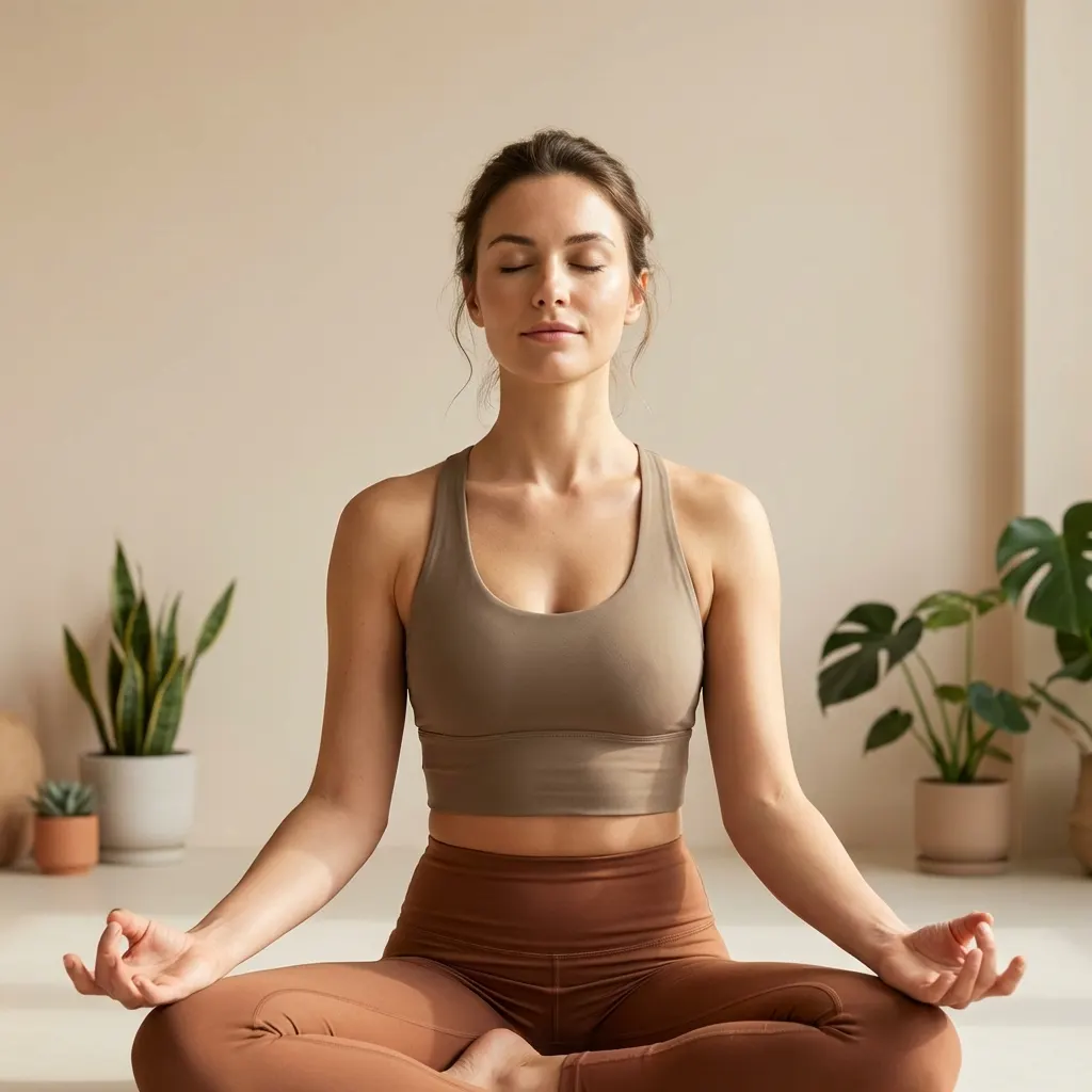 prana yoga studio — Yoga in Wagholi, Pune