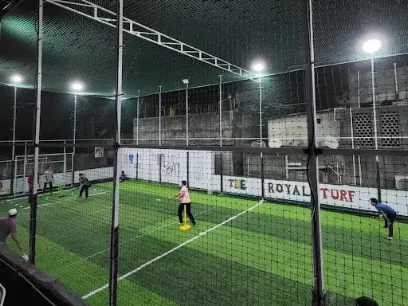 The Royal Turf — Football in Uttar Panchanna Gram, Kolkata