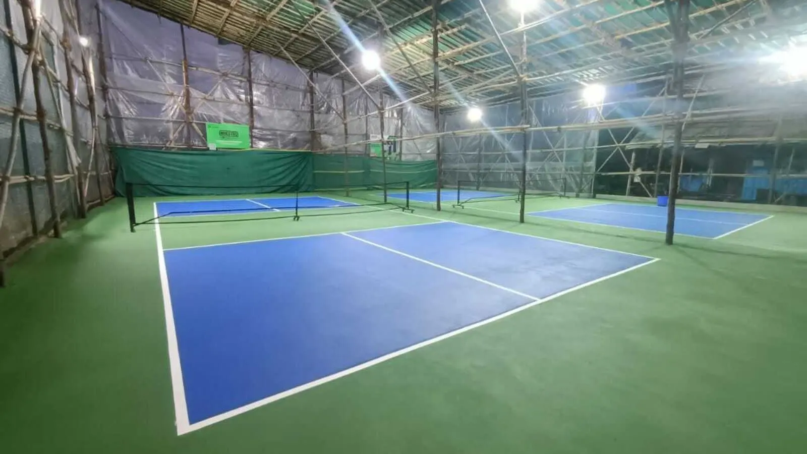 Maestro Pro Pickleball — Pickleball in Thane West, Thane