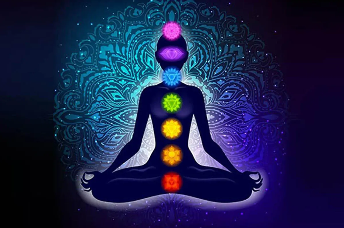 Shine Your Soul with Gayatri kachhawa — Yoga in Sindhi Camp, Jaipur