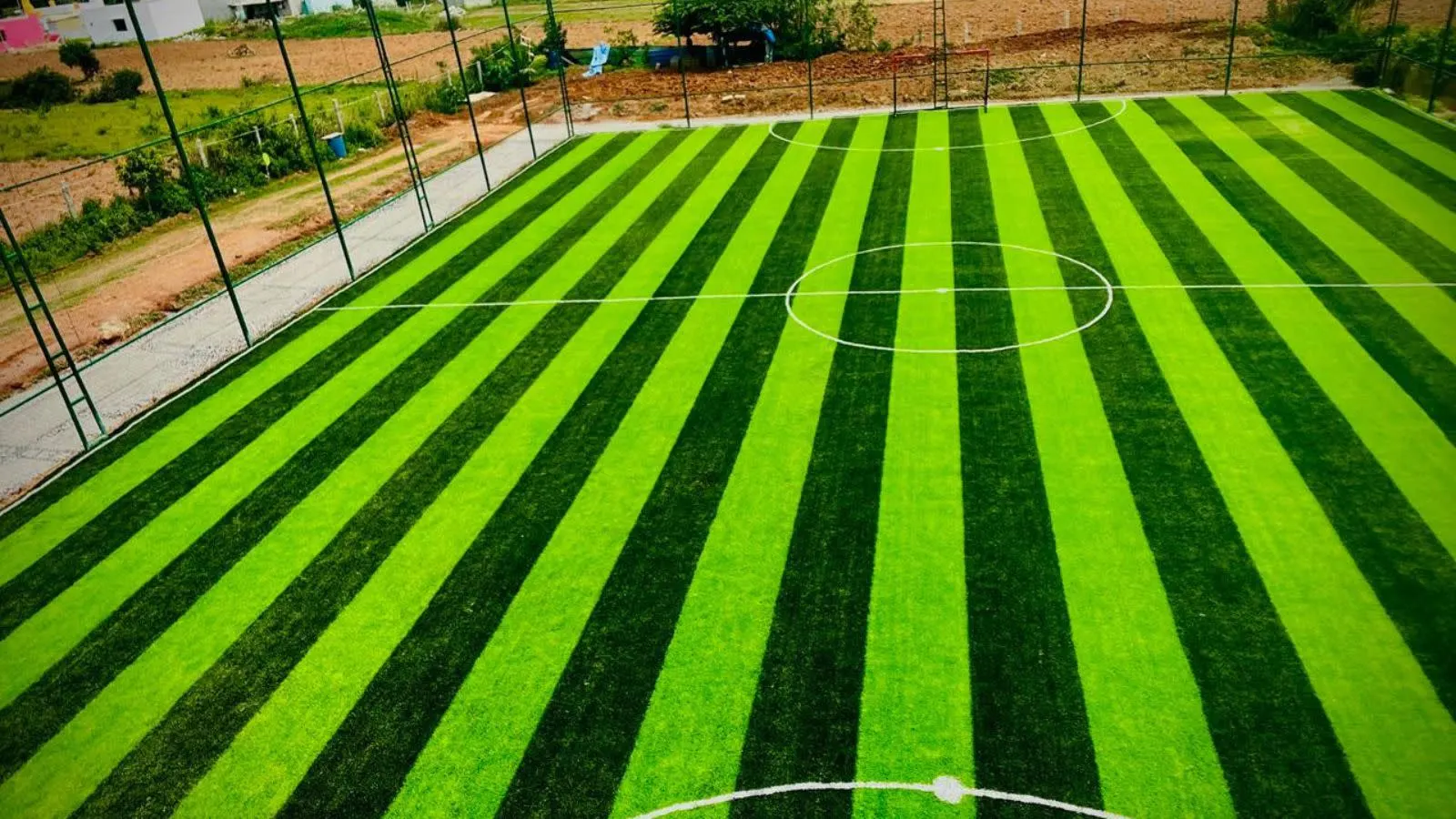 PLaY Arena