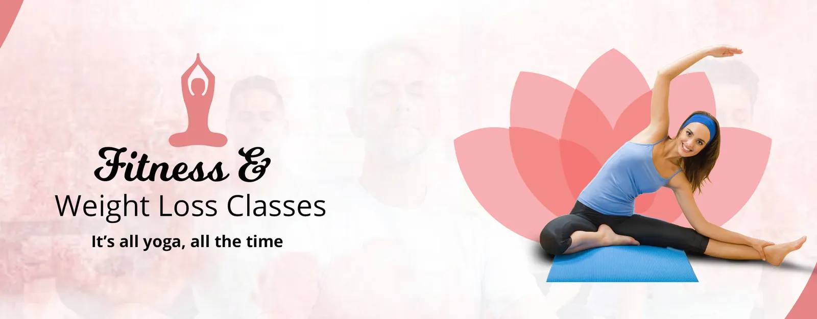 Beyond the Bend Yoga Studio — Yoga in Garia, Kolkata