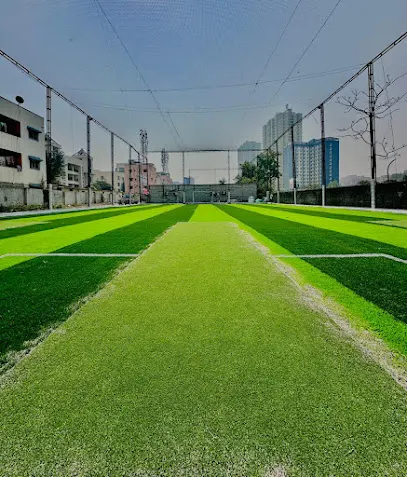 SP Sports Academy and Turf — Cricket in Tathawade