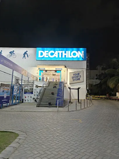 Decathlon Sports - Hennur Road