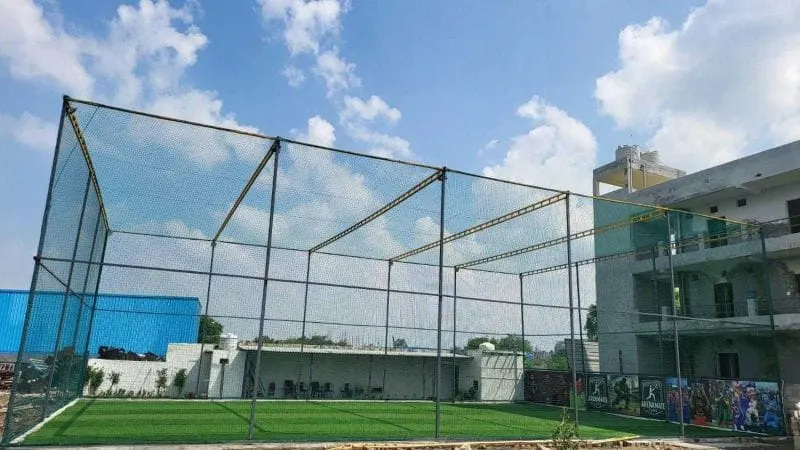 Arenamate Turf — Cricket in Sector 101