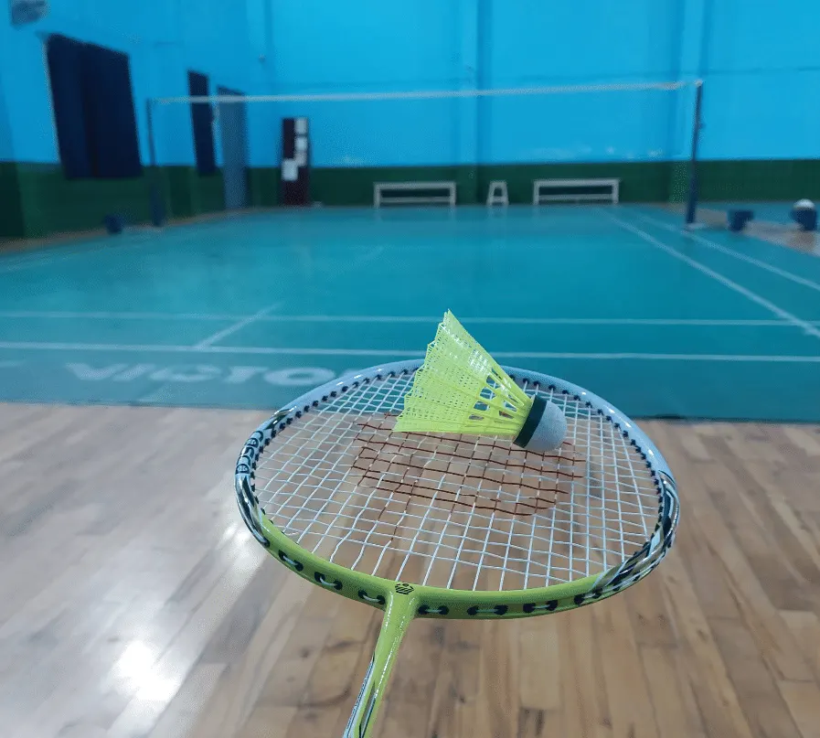Surjit Singh Badminton Academy Vaishali — Badminton in Vaishali, Ghaziabad