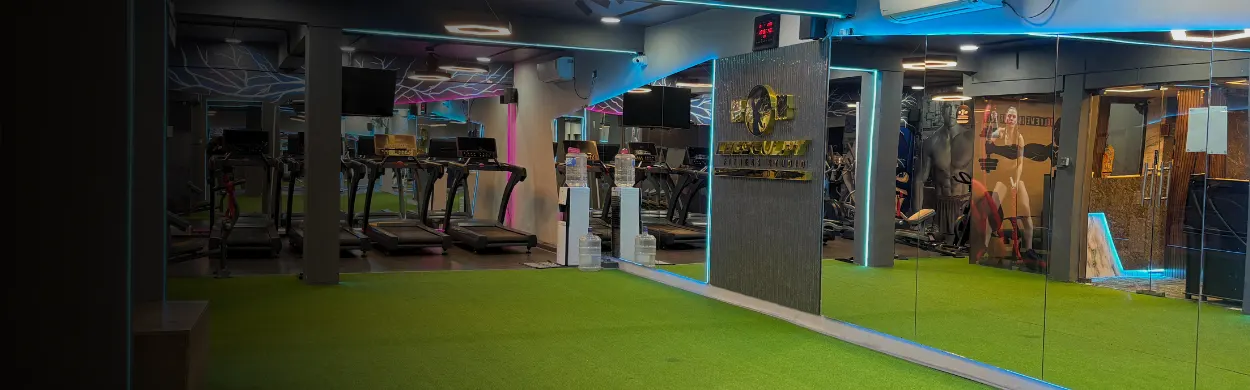 Leesculpt Fitness Studio Saligramam — Fitness Center in Saligramam, Chennai