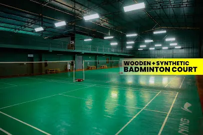 Machaxi Sportexx Sports Centre — Swimming in Dasarahalli