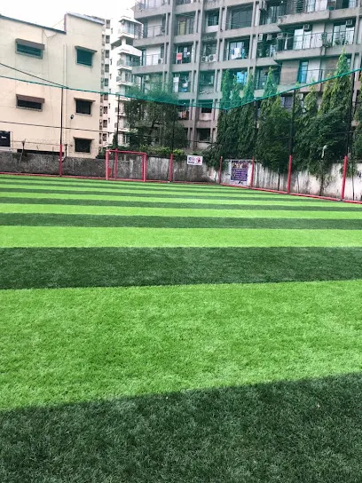 GreenField Sports Turf — Football in Kurla, Mumbai