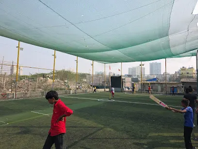 SSM MULTI Sport Turf — Football in Andheri West, Mumbai