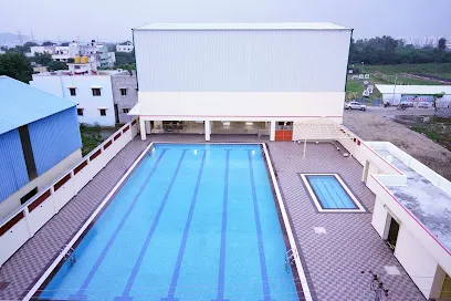 SS Sportz Village — Badminton in Kundrathur, Chennai