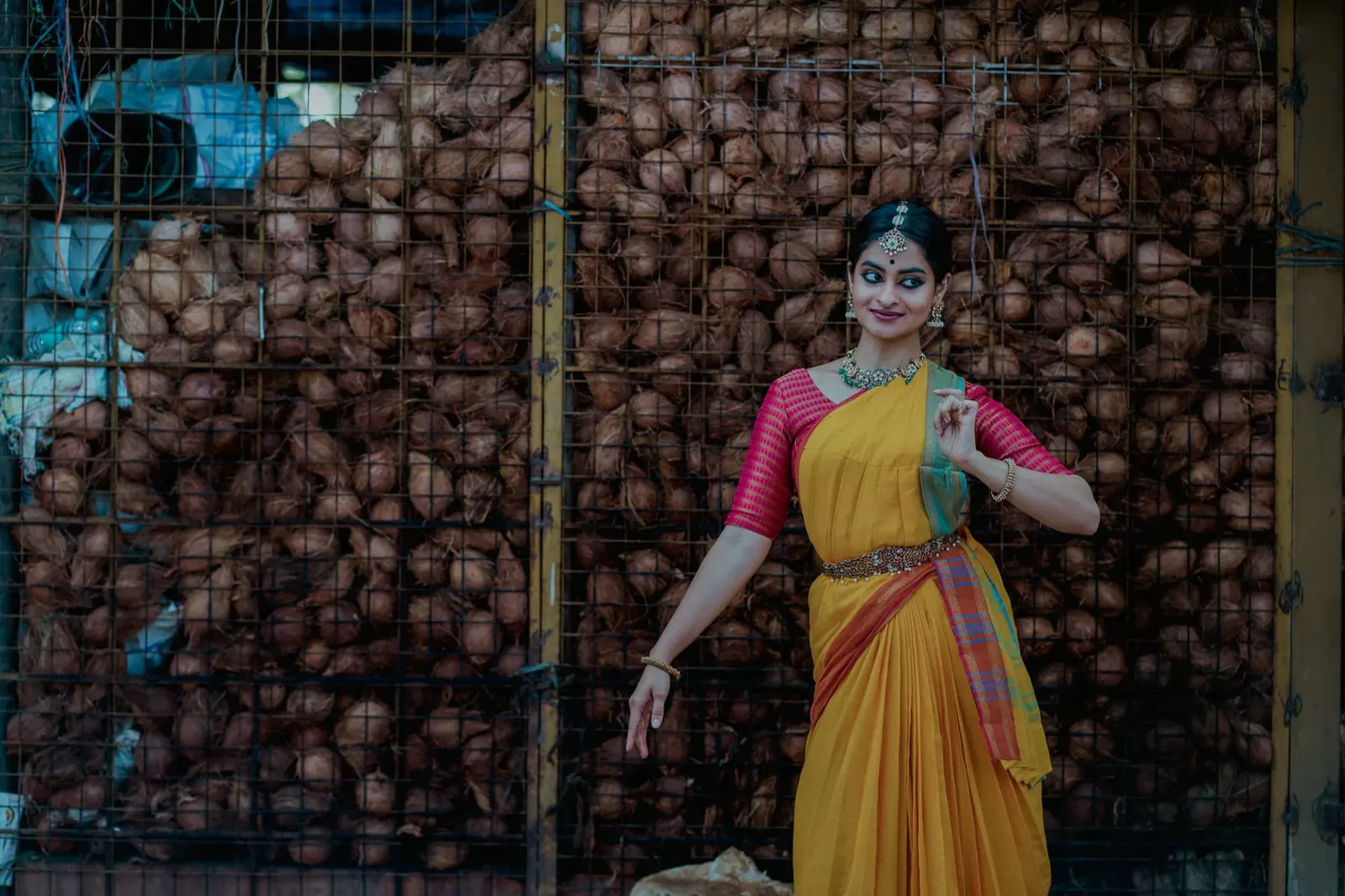 Sri Jathiswaram Natyalaya — Dance in Kodungaiyur, Chennai