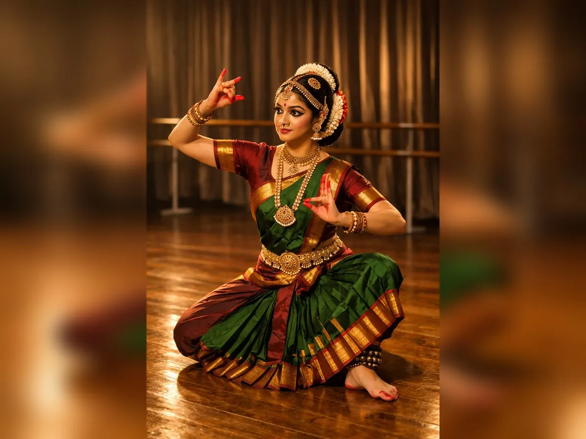 Elite Motion Studio — Dance in Viman Nagar, Pune