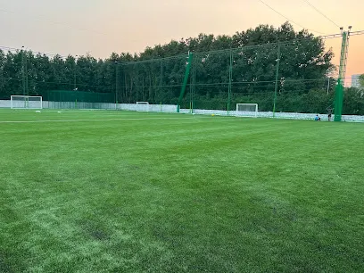 Nawu sports club