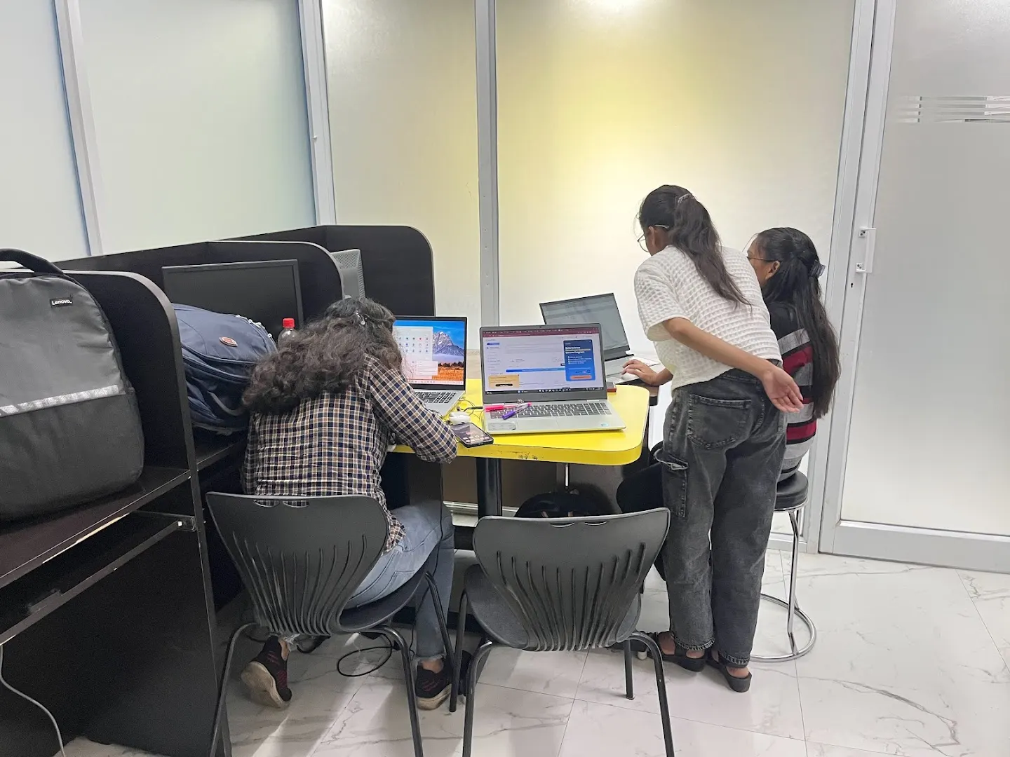 Fortune Cloud Technologies Private Limited — Dance in Shivajinagar, Pune