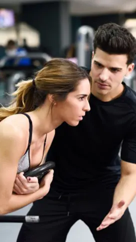 Burn Gym Phase 9 Mohali — Fitness Center in Mohali, Mohali
