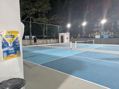 PICK PADDLERS — Pickleball in Gopanpalle