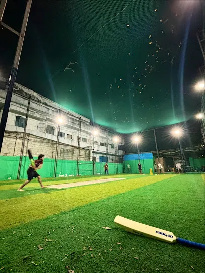 KSM SPORTSPLEX