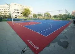 Gallant Play Arena