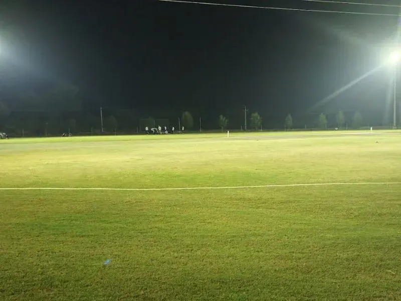 Capital Cricket box and Sport Academy — Cricket in Sector 26, Gandhinagar