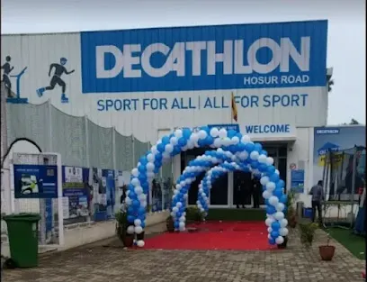Decathlon Sports - Hosur Road